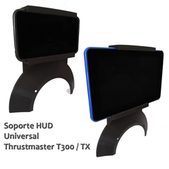 Soporte-T300-01.png Thrustmaster T300 / TX Universal HUD / Phone Holder