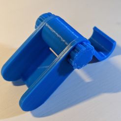 Smart Stand - A smart little stand for Smart Devices (Phones and Tablets)