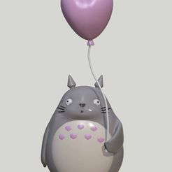 421735145_3116744405125895_1184518208818883220_n.jpg Valentine Totoro with balone
