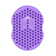 COMB_2.stl Peine de bolsillo