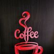 12a4f492-267e-4d08-bc39-cffbdf22b1c4.jpg Cup of coffee / Hrnek kávy wall decoration