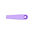 BB Cap Version.stl Universal Bottle Bong/Pipe