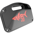 9e472af4-7aa3-4fd4-ba8d-7c2f02dd6595.png TMAX 530/500 (08-16) Airbox Cover