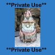 Private-Use.jpg Wizard Gnome ** Private Use**