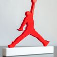 DSC_0168.jpg Air Jordan Logo Sign | Nike | Basketball player | NBA |