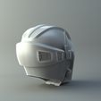 droid2.jpg HK47 Assassin Droid - Star Wars - Helmet 3D print model