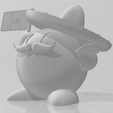 Kirby-Mexicano-1.png Mexican Kirby