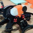 IMG_20220627_133856.jpg Insta360 Go2 Camera Holder For FPV Whoops and Planes