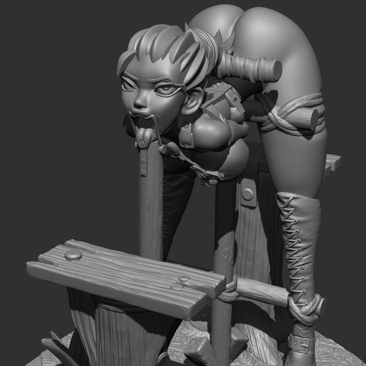 4.jpg Com PonyGirl