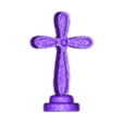 Reliq_Cross03_small_noise.stl Relic Pack