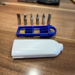 1.jpg STL file Office Tool Kit・3D print design to download