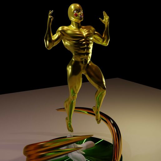 8.jpg Dimple God Mob psycho