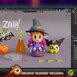 1-Zelda-EoW-halloween-costume9.png Zelda - Echo-HALLOWEEN! -