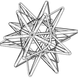 Binder1_Page_04.png Wireframe Shape Great Stellated Dodecahedron
