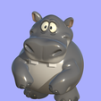hipopotamo-3-~2.png Animated hippopotamus