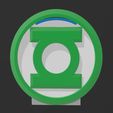 ALEXA_ECHO_POP_GREEN_LANTERN.jpg Suporte Alexa Echo Pop Green Lantern