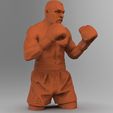 untitled.131.jpg Тяжеловес IRON MIKE TYSON -3D модель