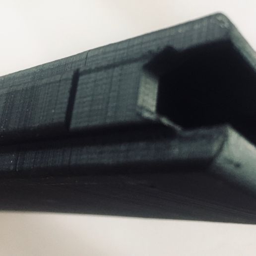 store ar15 type magpul 3D model