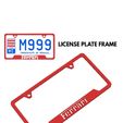 Captura-de-pantalla-2024-03-25-a-las-11.41.29.jpg LICENSE PLATE FRAME - LICENSE PLATE FRAME . PRINT IN PLACE WITHOUT BRACKETS.