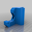 X_Axis_Motor_Block_-_1x.png E1x 3D Printer