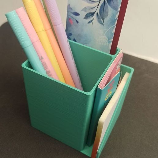 Desk Organizer