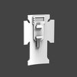 Deathvigil Shields No Hands.jpg Deathvigil Power Shields