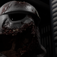 trooper-3.png DEAD STORMTROOPER BUST | STAR WARS