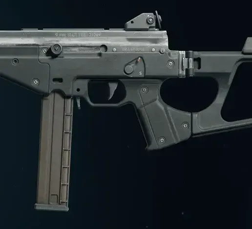 🤙 LC10 3d model Call of duty black ops 6 warzone・ 3D File for 3D ...