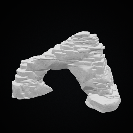 🪨 Rockss・ STL File for 3D printing・Cults