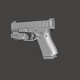 gen56.png Glock 19 Gen 5 with TLR 7 Real Size 3D Gun Mold