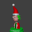 2023-12-23_08h20_12.png Rick and Morty. UNIQUE MODEL 🎁