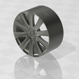 merccc.png Mercedes w222 ,s350,s400 oem wheels for scale model