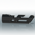 Screenshot-2026-05-01-005344.png 6'' SKELETONIZED HANDGUARD - SPEEDSOFT STYLE WITH M-LOK