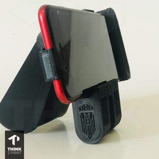 Iphone 6, 6s, 7, 8, X, XR, XS,11,12,13 stand, IPHONE MOUNT 3D model