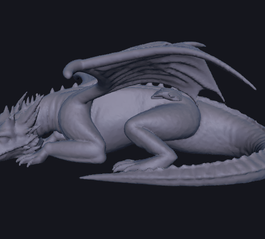 slepping-dragon.png Sleeping Dragon