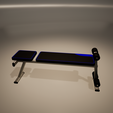 Image4.png Weight bench (1:12, 1:16, 1:1)
