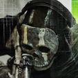 screenshot.2077.jpg Ghost mask for cosplay Ghost Call of Duty: Modern Warfare II Warzone 2