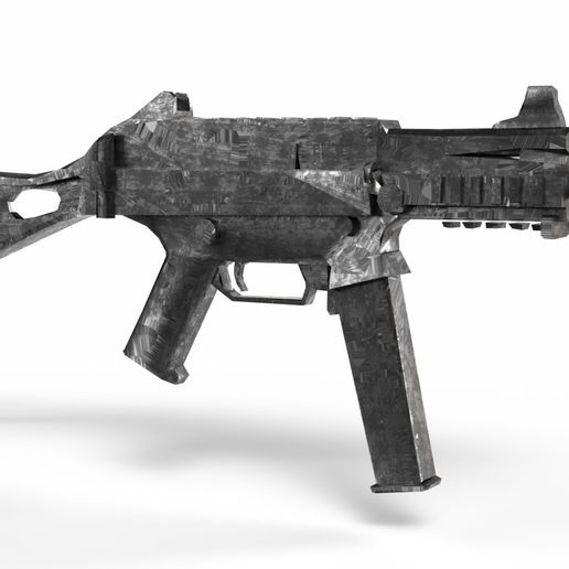 UMP45