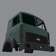 untitled.80.jpg MAZ 6317 1/10 MILITARY CABIN - HIGHPOLY FULL MODEL RC TRUCK