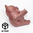 Porco-3DTROOP-Img17.jpg Pinky Piggy Bank