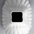 B_6_Renders_5.png Niedwica Vase B_6 | 3D printing vase | 3D model | STL files | Home decor | 3D vases | Modern vases | Floor vase | 3D printing | vase mode | STL