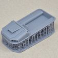 20240814_155823.jpg Argo Conquest Pro 950 XTX em escala 1/24