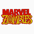 Screenshot-2024-02-15-204748.png MARVEL ZOMBIES Logo Display par MANIACMANCAVE3D