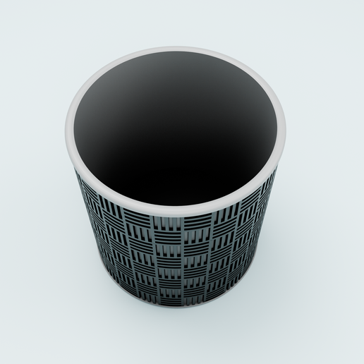 0002.png Vase, Topf, Becher