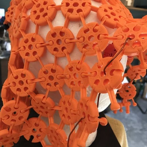 5d8c6bbdc1f6f2a28bc47f89d278e4d8_display_large.JPG 3d printed fabric / armour prints assembled