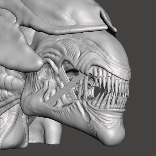 Screenshot-422.png alien queen AVP BUST