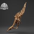 Reduvia_Render_Bronze.jpg Reduvia Elden Ring Life Size Prop STL