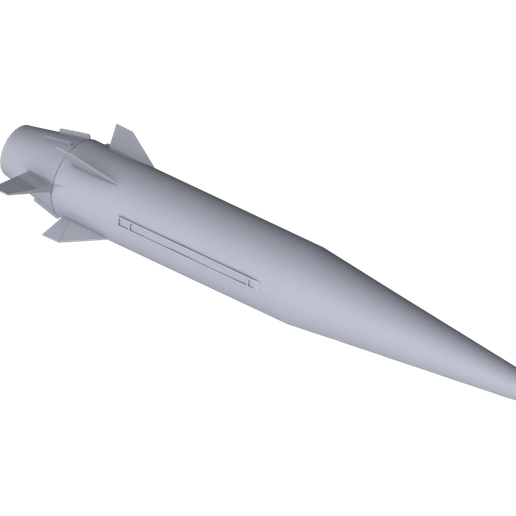 🇺🇦 Kh-47M2 Kinzhal Russian hypersonic air-launched