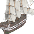 Render4.png Line Warship 80 cannons