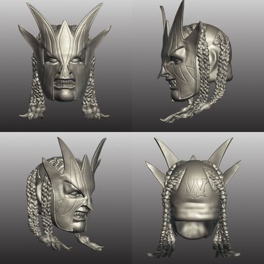 polish_save.jpg Saule.stl